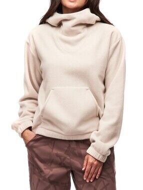 Indyeva Kokon Fleece Hoodie  L